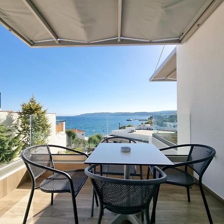 Xenia Luxury Apartments Chios Exterior photo
