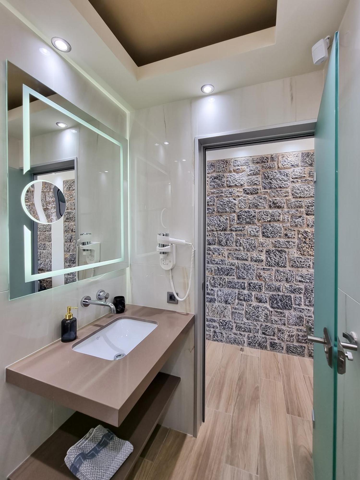 Xenia Luxury Apartments Chios Exterior photo