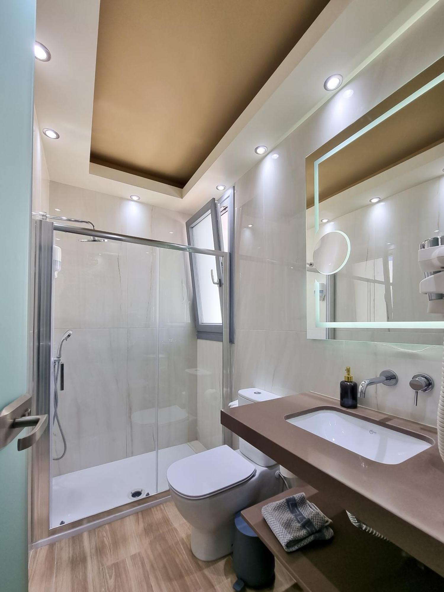 Xenia Luxury Apartments Chios Exterior photo