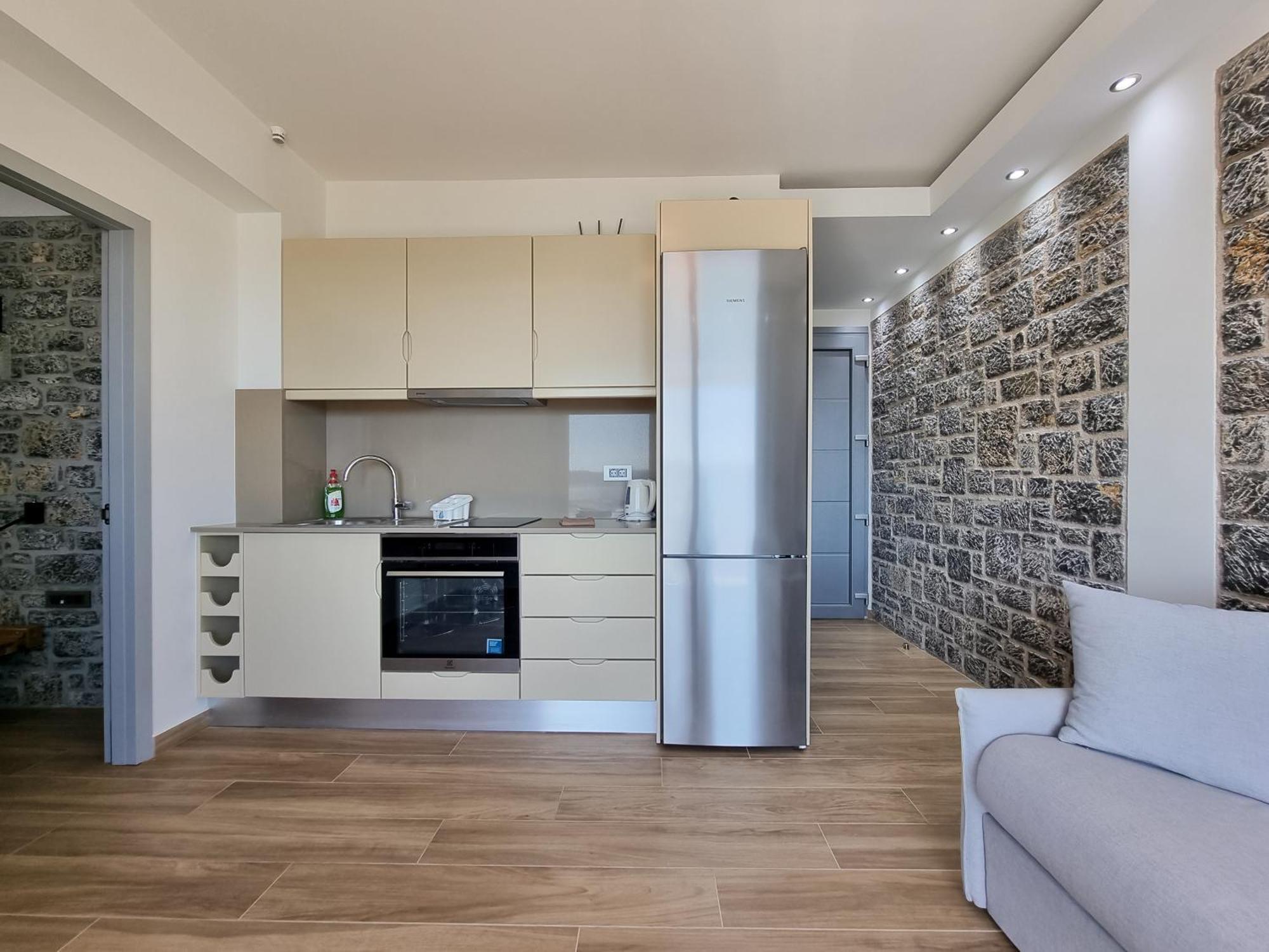 Xenia Luxury Apartments Chios Exterior photo
