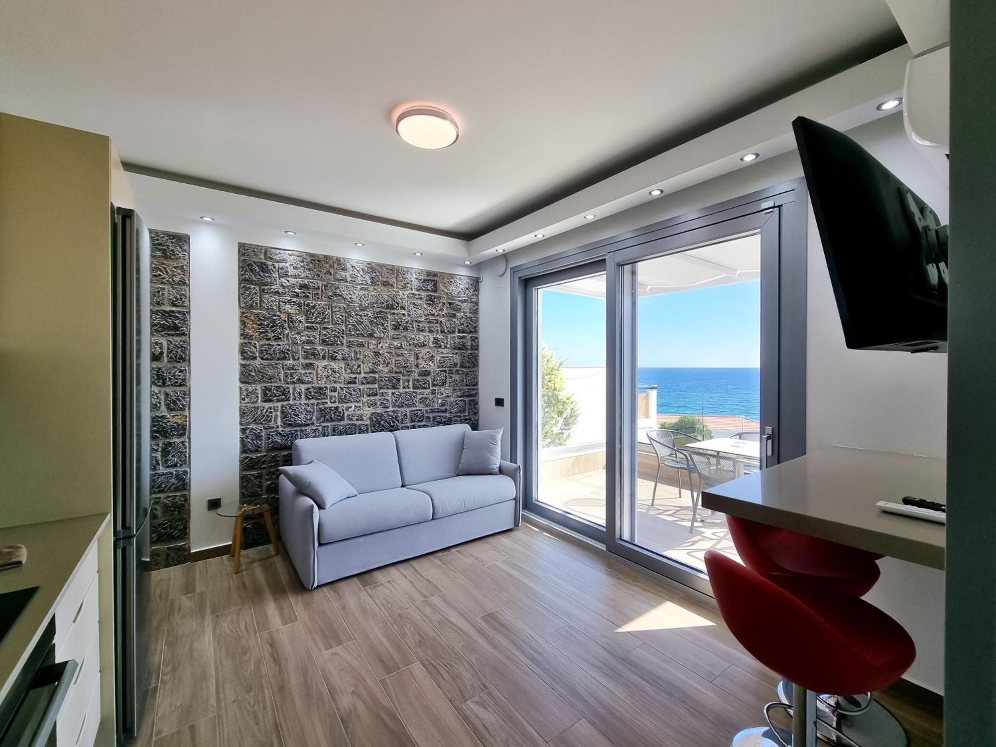 Xenia Luxury Apartments Chios Exterior photo