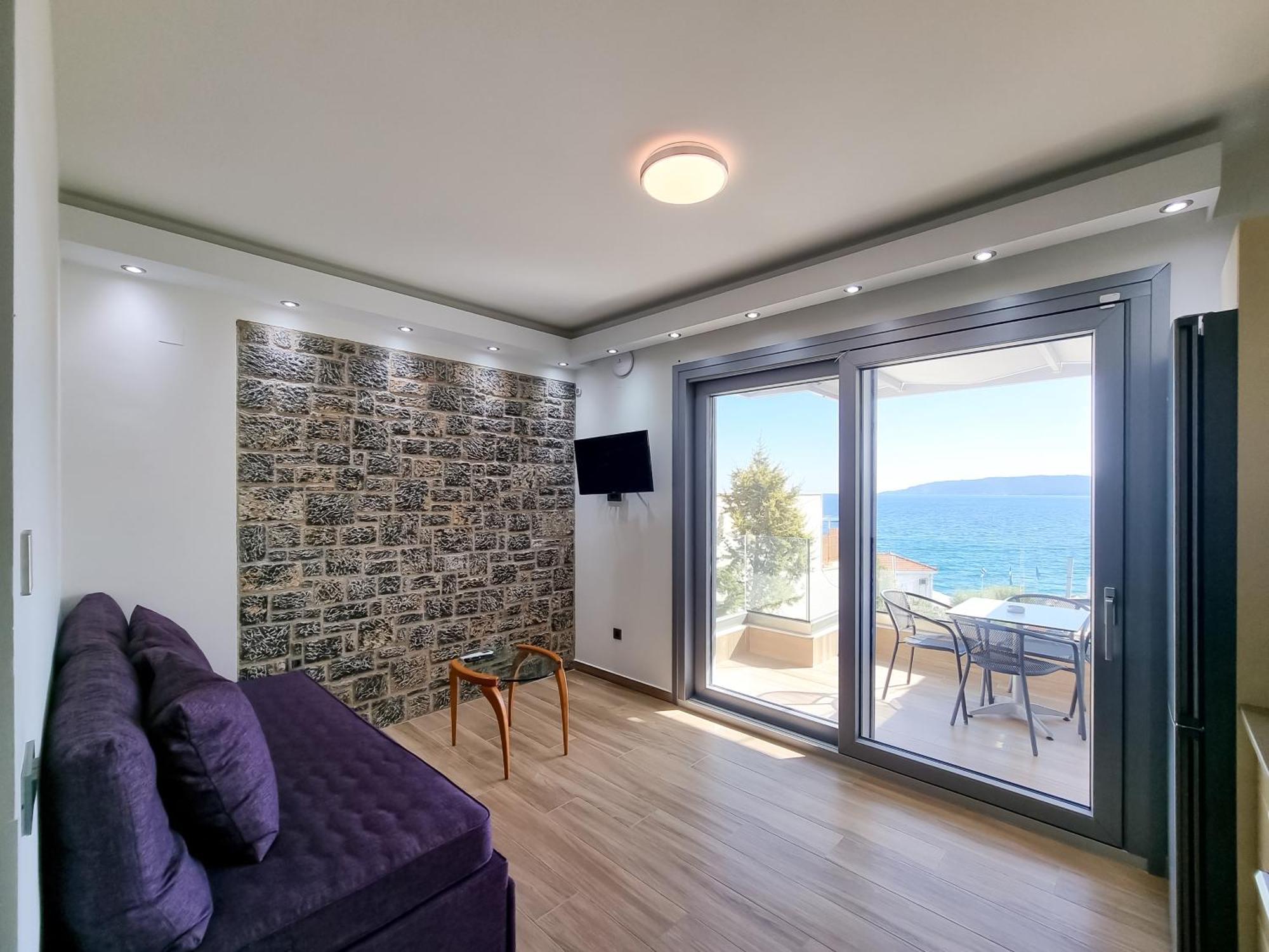 Xenia Luxury Apartments Chios Exterior photo